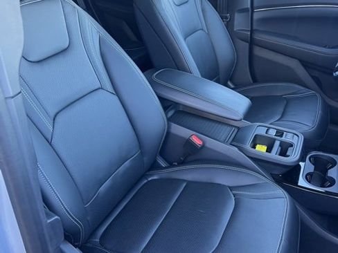 Used 2025 Ford Mustang Mach-E Premium image 16