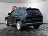 Used 2023 Jeep Grand Cherokee Limited image 3
