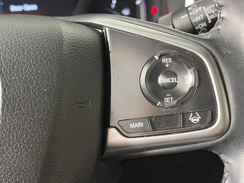 Used 2022 Honda CR-V EX-L image 18