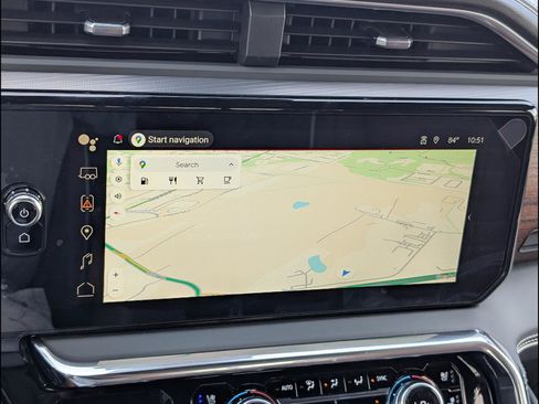 New 2026 GMC Sierra 2500 Denali Ultimate AWD/4WD image 14