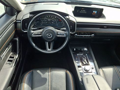 Used 2025 MAZDA CX-50 AWD 2.5 S w/ Premium Plus Pkg image 12