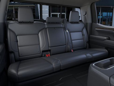 New 2026 GMC Sierra 1500 Elevation w/ Elevation Premium Package image 45