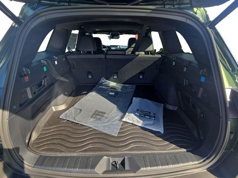 New 2026 Subaru Outback Limited XT image 19