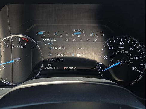 Used 2018 Ford Expedition Limited RWD image 18