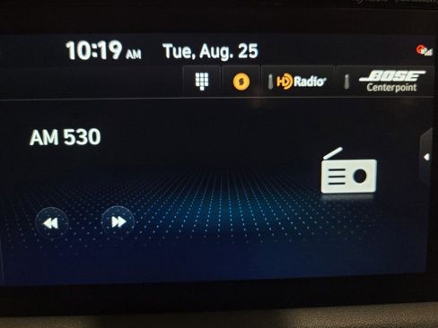 Used 2021 Hyundai Sonata SEL Plus w/ Tech Package FWD image 25