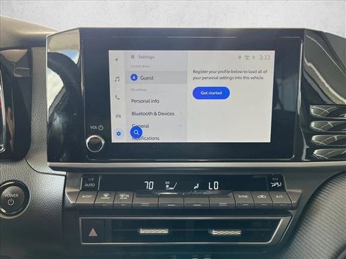 Used 2025 Toyota Camry SE image 12