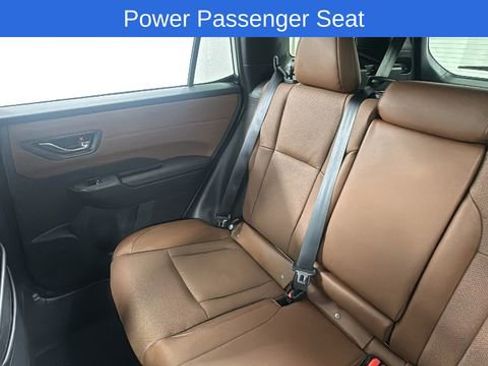 New 2026 Subaru Outback Touring XT image 14