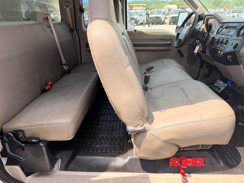 Used 2008 Ford F450 XL AWD/4WD image 7