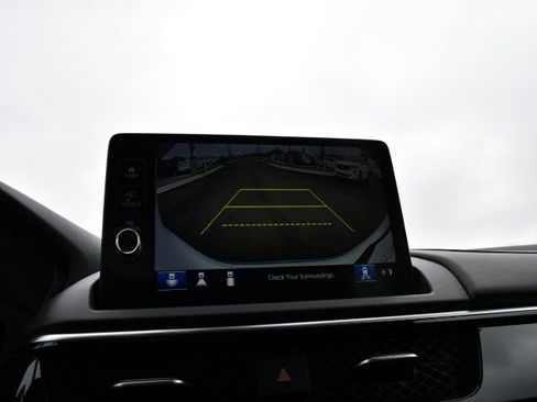 Certified 2025 Acura ADX FWD image 20