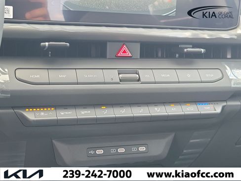 New 2027 Kia Seltos S FWD image 26