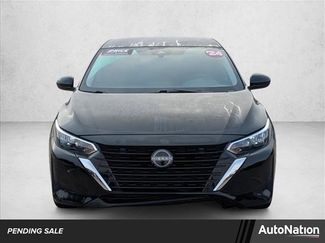 Used 2024 Nissan Sentra S video 1