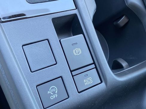 New 2026 Nissan Sentra S FWD image 17