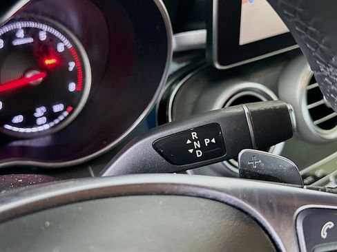 Used 2017 Mercedes-Benz C 300 Sedan image 25