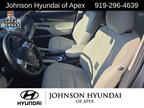 Used 2020 Kia Telluride EX image 29