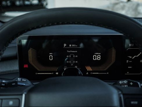 New 2027 Kia Telluride S image 24