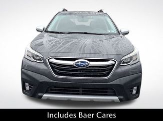 Used 2020 Subaru Outback Touring XT video 2