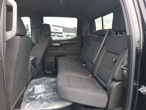 New 2026 GMC Sierra 1500 Elevation w/ Preferred Package AWD/4WD image 6
