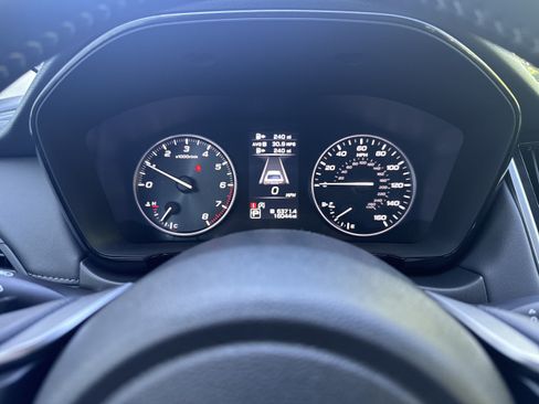 Used 2023 Subaru Legacy Premium AWD/4WD image 19