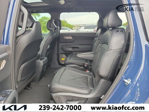 New 2027 Kia Telluride SX FWD image 13