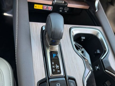 Used 2024 Lexus RX 350 Premium w/ Cold Area Package AWD/4WD image 25