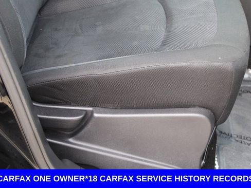 Used 2015 Nissan Rogue S w/ Convenience Package image 20