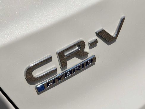 Certified 2024 Honda CR-V Sport-L image 12