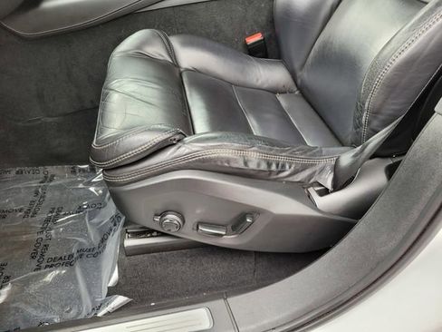 Used 2017 Volvo XC90 T6 Momentum w/ Vision Package image 18