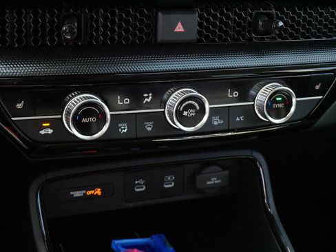 Certified 2026 Honda CR-V EX-L image 23