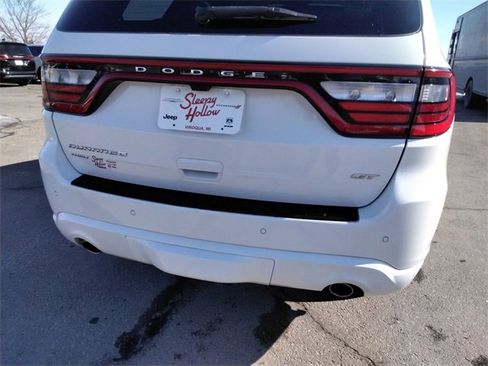 Used 2017 Dodge Durango GT w/ Premium Group image 16