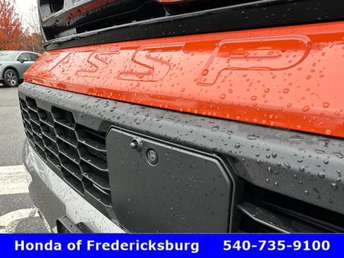 Used 2026 Honda Passport TrailSport Elite image 13