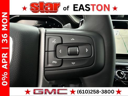 New 2026 GMC Sierra 1500 Denali w/ Denali Reserve Package image 27