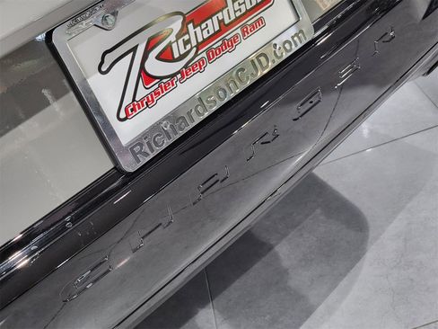 New 2026 Dodge Charger Daytona Scat Pack image 8