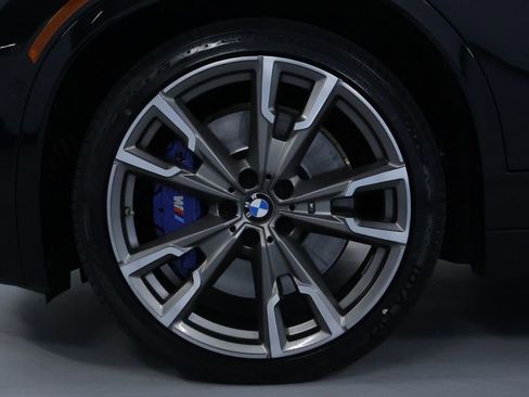 Used 2019 BMW X2 M35i AWD/4WD image 37