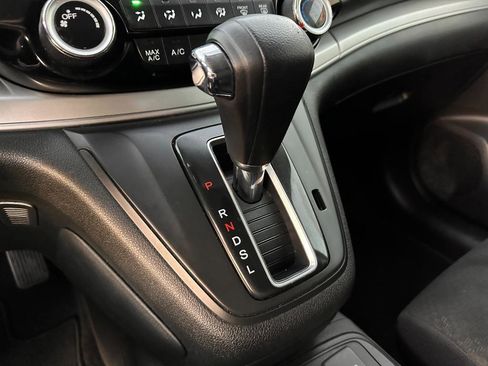 Used 2016 Honda CR-V LX image 13