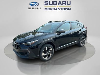 New 2025 Subaru Crosstrek 2.5i Limited