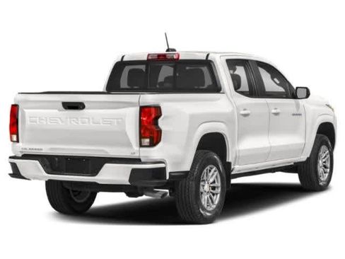 Used 2023 Chevrolet Colorado LT image 5