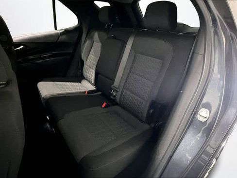 Used 2022 Chevrolet Equinox LT image 22