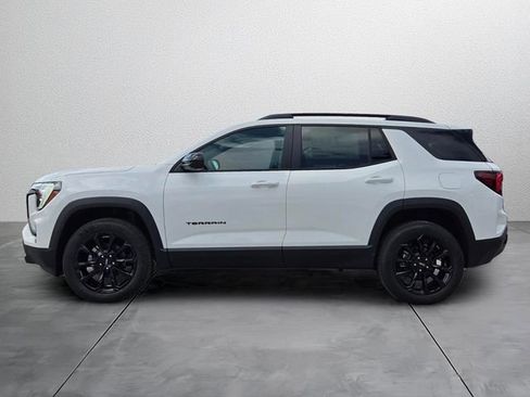 New 2026 GMC Terrain Elevation w/ Black Edition FWD image 3