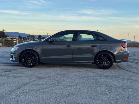 Used 2018 Audi A3 2.0T Premium w/ Convenience Package image 4