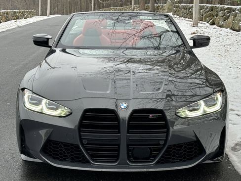 Used 2022 BMW M4 xDrive Competition image 29