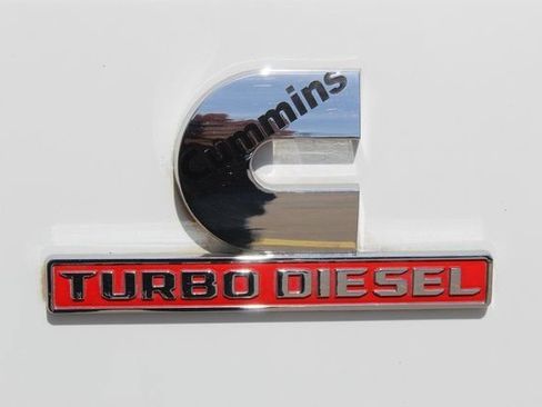 Used 2023 RAM 2500 Big Horn w/ Level 1 Equipment Group image 24