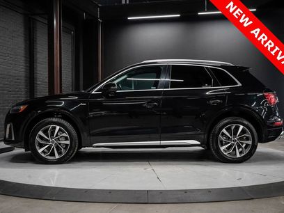 Used 2023 Audi Q5 2.0T Premium Plus