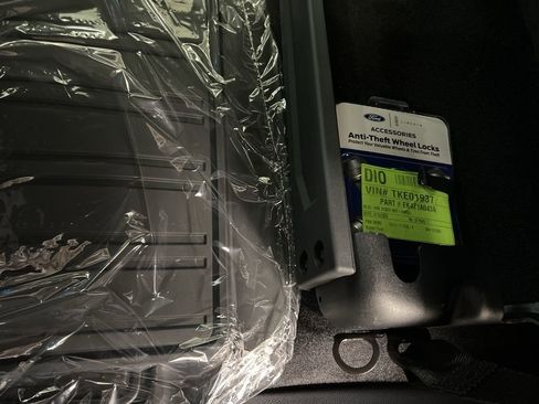 New 2026 Ford F150 XLT AWD/4WD image 35