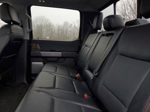 Certified 2023 Ford F450 Lariat w/ Lariat Ultimate Package image 30