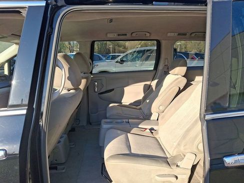 Used 2012 Nissan Quest S image 10