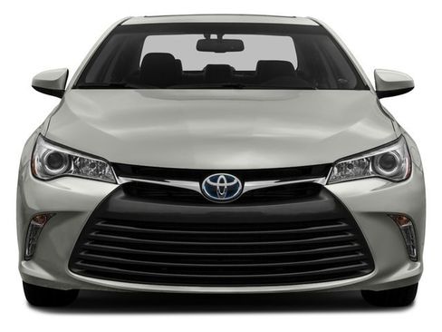 Used 2016 Toyota Camry XLE w/ Moonroof Package FWD image 7