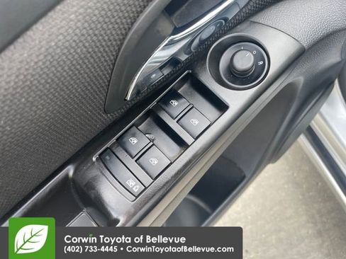 Used 2013 Chevrolet Cruze Eco FWD image 19