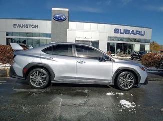 Certified 2023 Subaru WRX video 2