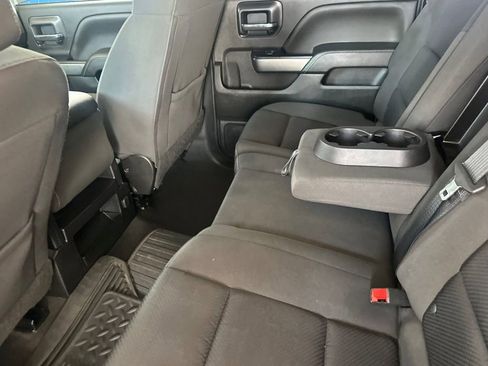 Used 2018 Chevrolet Silverado 1500 LT w/ All Star Edition RWD image 13