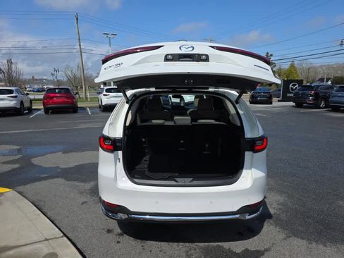 Used 2024 MAZDA CX-90 Plug-In Hybrid w/ Premium Pkg image 32